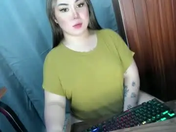 Chaturbate Sex Chat of suckinghercock803