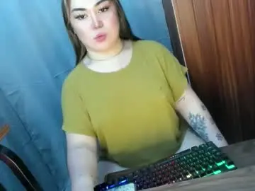 Chaturbate Nude Webcam of suckinghercock803