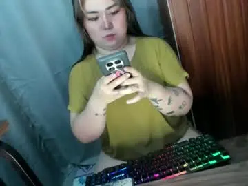 Chaturbate Live Sex of suckinghercock803