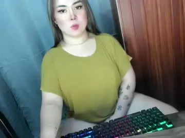 Chaturbate Free Live Porn of suckinghercock803
