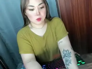 Chaturbate Nude Webcam of suckinghercock803
