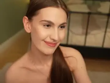 Chaturbate Live Sex Cam of sunrisealice