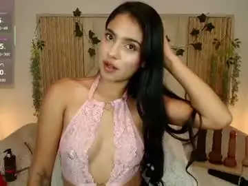 Chaturbate Free Live Porn of thalia_gomez__