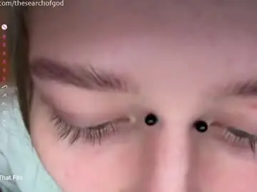 Chaturbate Nude Webcam of thesearchofgod