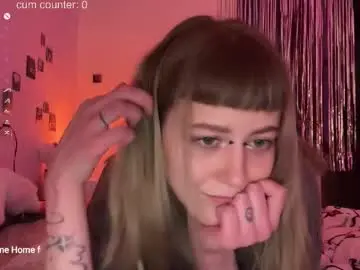 Chaturbate Free Porn Cam of thesearchofgod