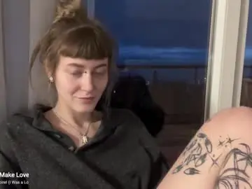 Chaturbate Adult Webcam of thesearchofgod