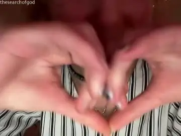 Chaturbate Best Webcam of thesearchofgod