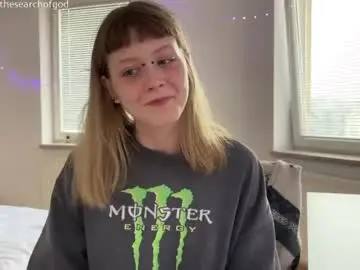 Chaturbate Adult Webcams of thesearchofgod