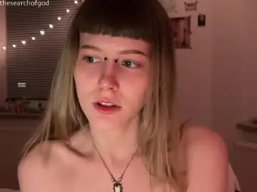 Chaturbate Private Sex Chat of thesearchofgod