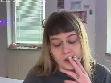 Chaturbate Sex Cam of thesearchofgod