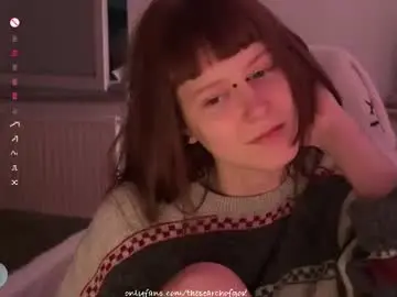 Chaturbate Best Webcam of thesearchofgod