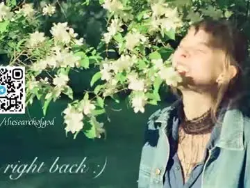 Chaturbate Live Sex of thesearchofgod