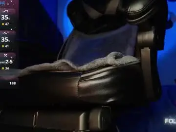 Chaturbate Live Porn of tom_kio