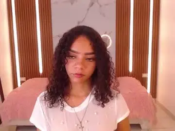 Chaturbate Live Sex of valki_