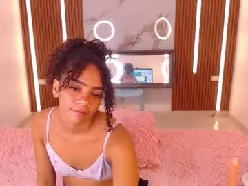 Chaturbate Free Porn Cam of valki_