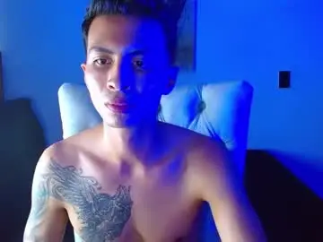 Chaturbate Nude Webcam of velk_hot1