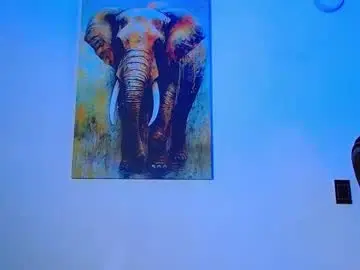 Chaturbate Sex Cam of velk_hot1