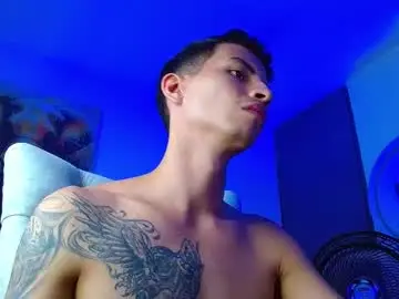 Chaturbate Live Porn of velk_hot1