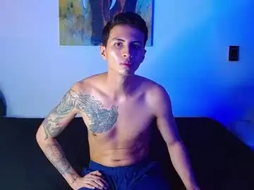 Chaturbate Free Porn Cam of velk_hot1