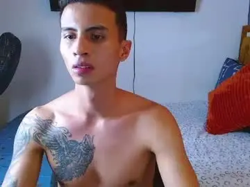 Chaturbate Nude Webcam of velk_hot1