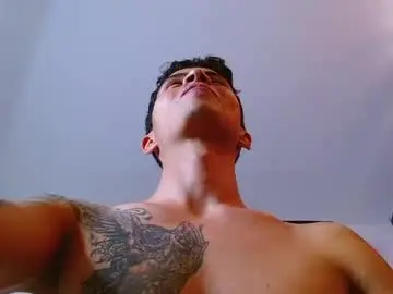Chaturbate Adult Video Chat of velk_hot1