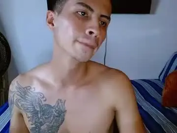 Chaturbate Sex Chat of velk_hot1