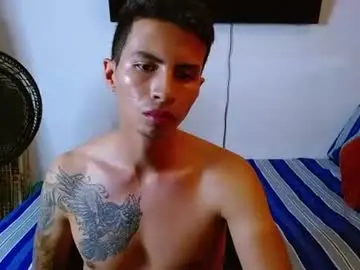 Chaturbate Adult Webcam of velk_hot1