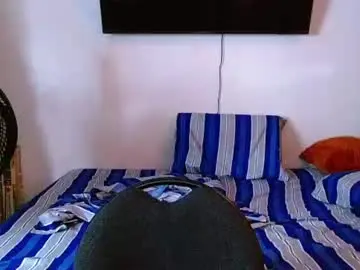Chaturbate Live Sex Cam of velk_hot1