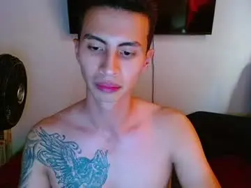 Chaturbate Adult Webcam of velk_hot1