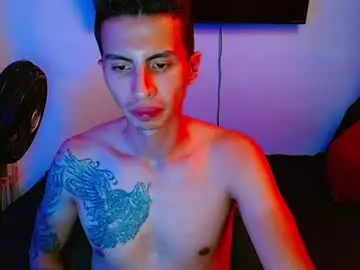 Chaturbate Live Porn of velk_hot1