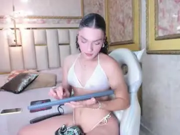 Chaturbate Free Live Porn of veronica_cutte