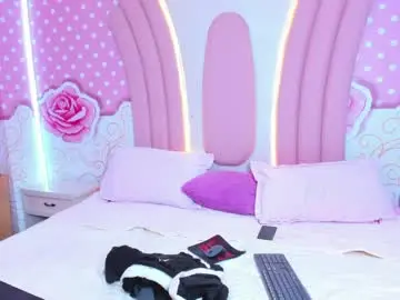 Chaturbate Live Sex Cam of veronica_cutte