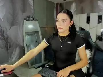 Chaturbate Free Porn Cam of veronica_cutte