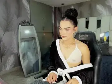 Chaturbate Adult Video Chat of veronica_cutte