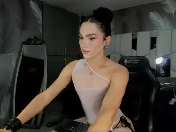 Chaturbate Nude Webcam of veronica_cutte