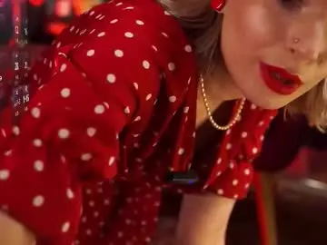 Chaturbate Nude Webcam of vinyl_kiss