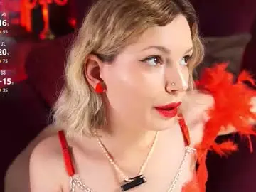 Chaturbate Watch Live Sex Cams of vinyl_kiss