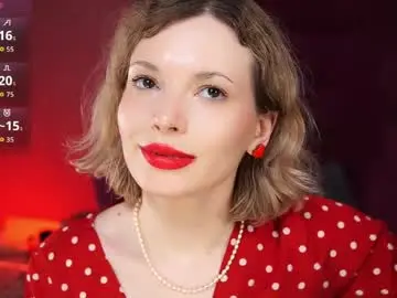 Chaturbate Nude Webcam of vinyl_kiss