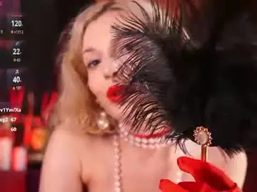 Chaturbate Free Live Porn of vinyl_kiss