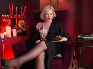 Chaturbate Adult Webcam of vinyl_kiss