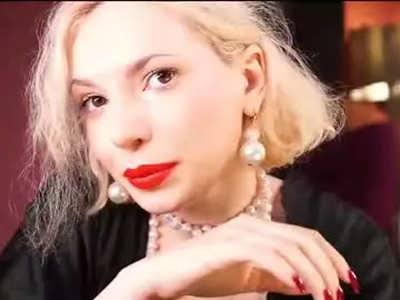 Chaturbate Live Porn of vinyl_kiss