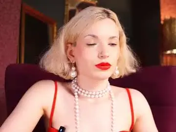 Chaturbate Sex Chat of vinyl_kiss