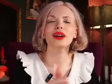 Chaturbate Free Porn Cam of vinyl_kiss