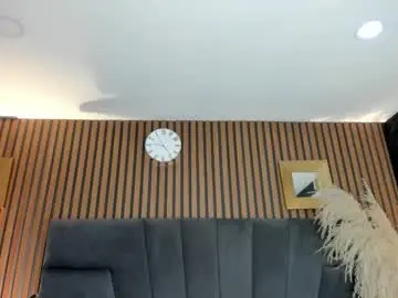 Chaturbate Live Sex Cam of 3x_naxa