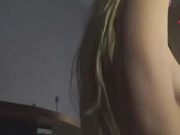 Chaturbate Adult Webcam of agent_blonde