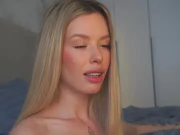 Chaturbate Live Porn of agent_blonde