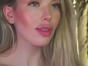 Chaturbate Private Sex Chat of agent_blonde