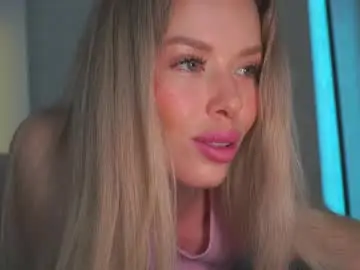 Chaturbate Adult Webcam of agent_blonde