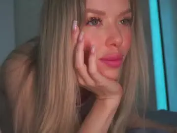 Chaturbate Free Live Porn of agent_blonde