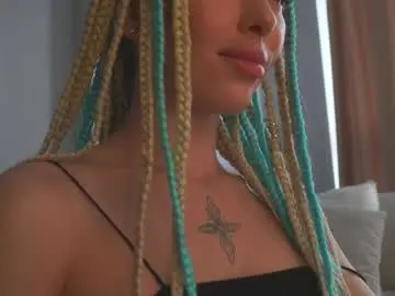 Chaturbate Free Live Porn of agent_blonde